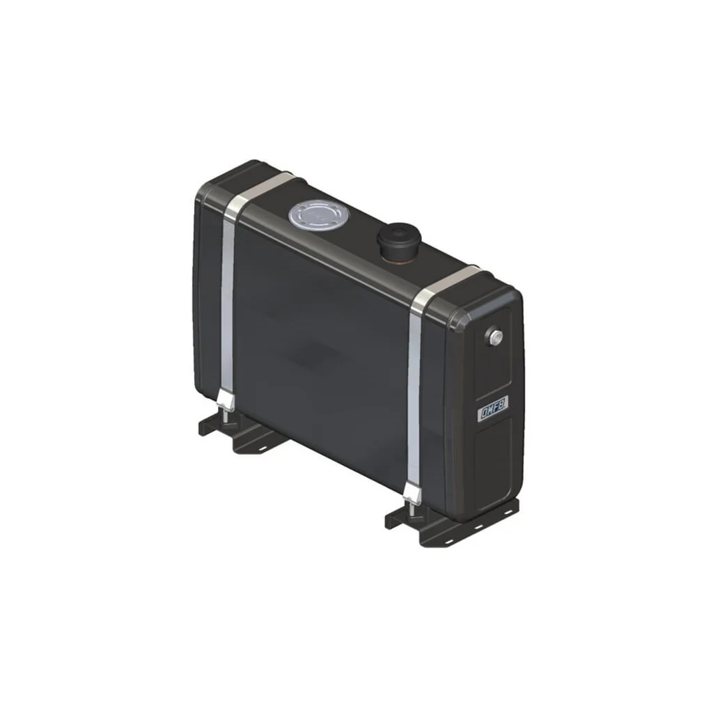 Rezervor 200L 645x280 + kit de montare RC V1GRBS12520