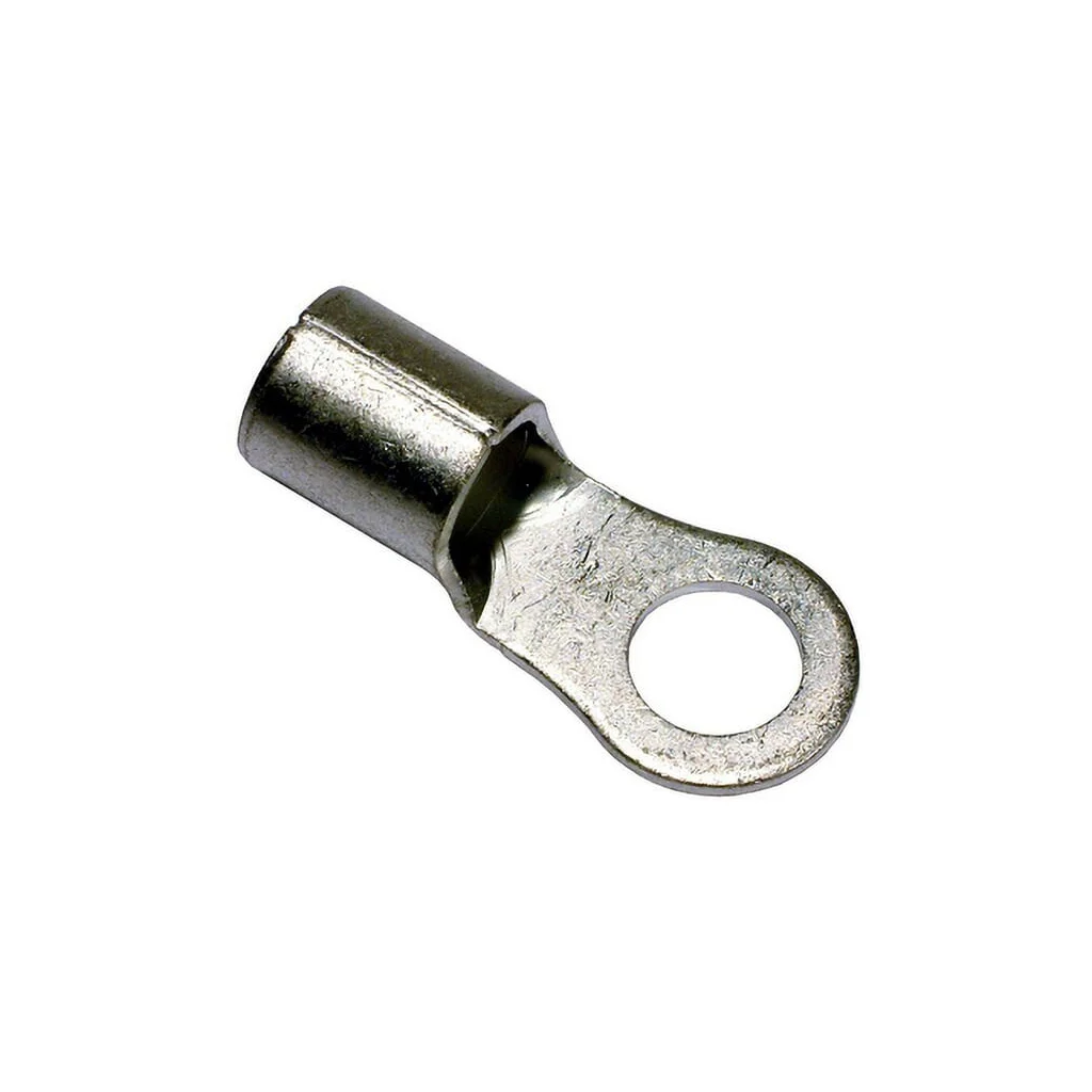 Conector inelar, argintiu, 42.5-60.5mm² Ø13mm Vapormatic (x10) VLC1147