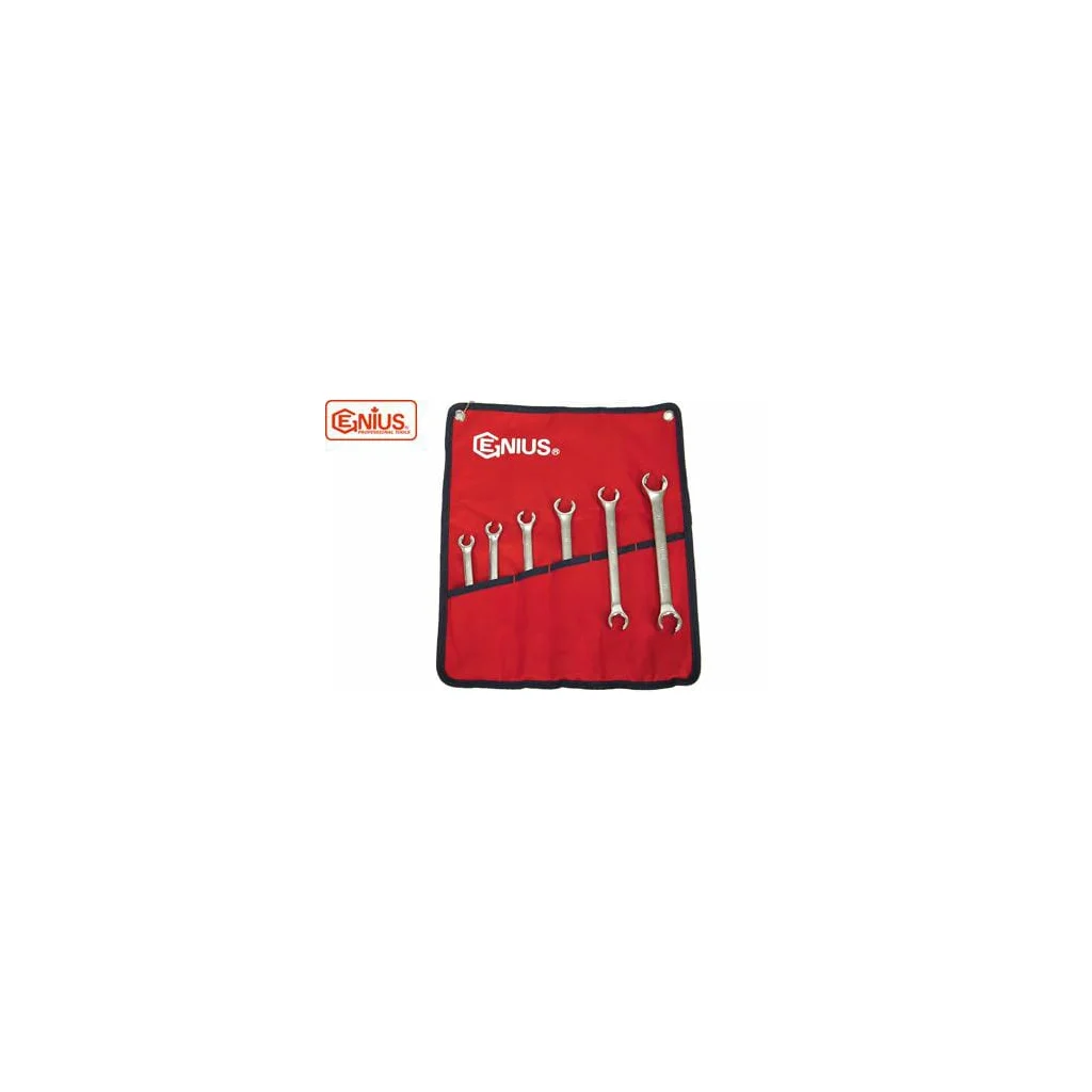 Set de chei metrice cu 6 piese VLA1158