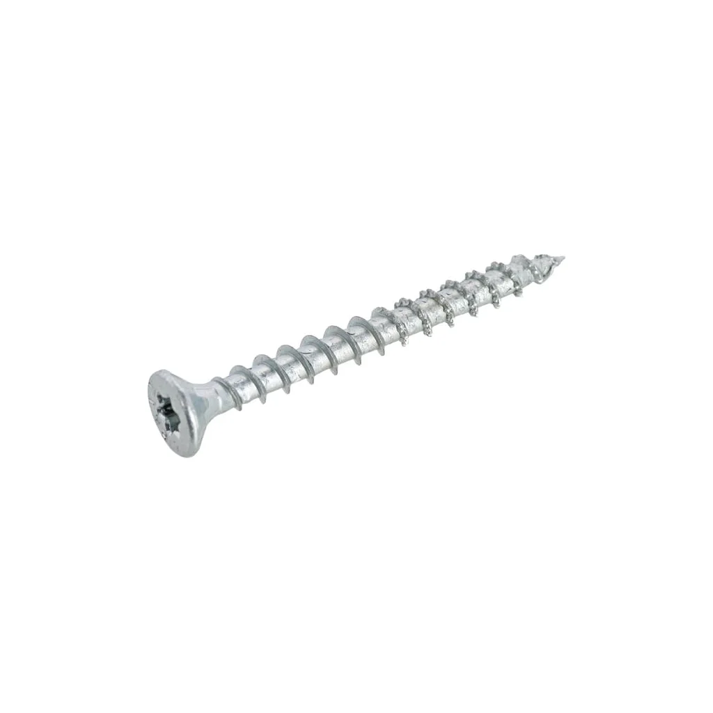 Șurub cap înecat torx TX10 3x16mm oțel carbon DYNAPLUS USPKTX316VZ