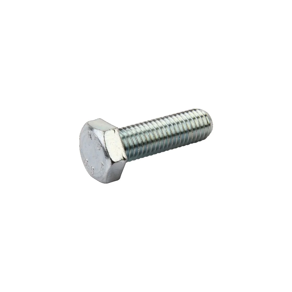 Șurub M12x40 grupa 8.8 Zn VI4106