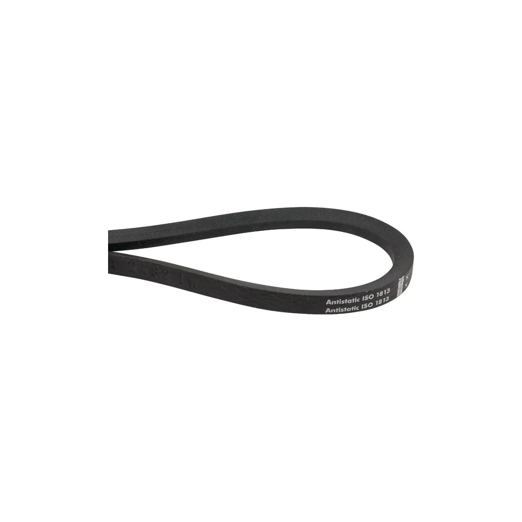 Set 4 curele de transmisie trapezoidale VGND9036N
