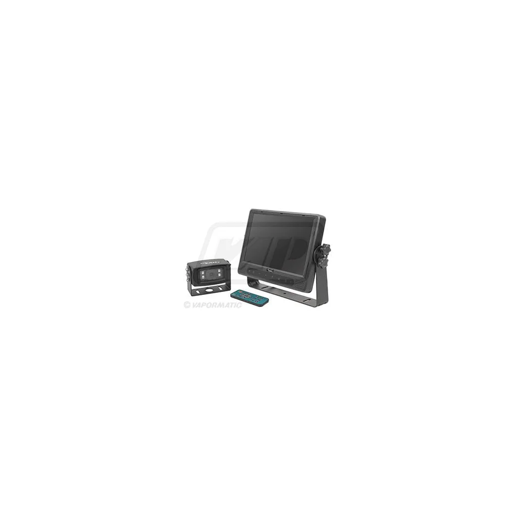 Monitor HD de 9" cu 1 cameră HD VLC5110