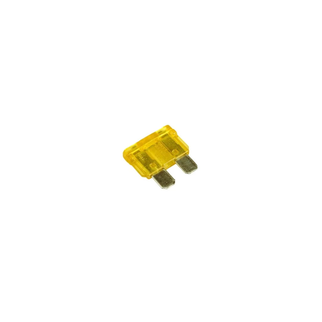 Siguranță lamelară Vapormatic (x50) VLC2217