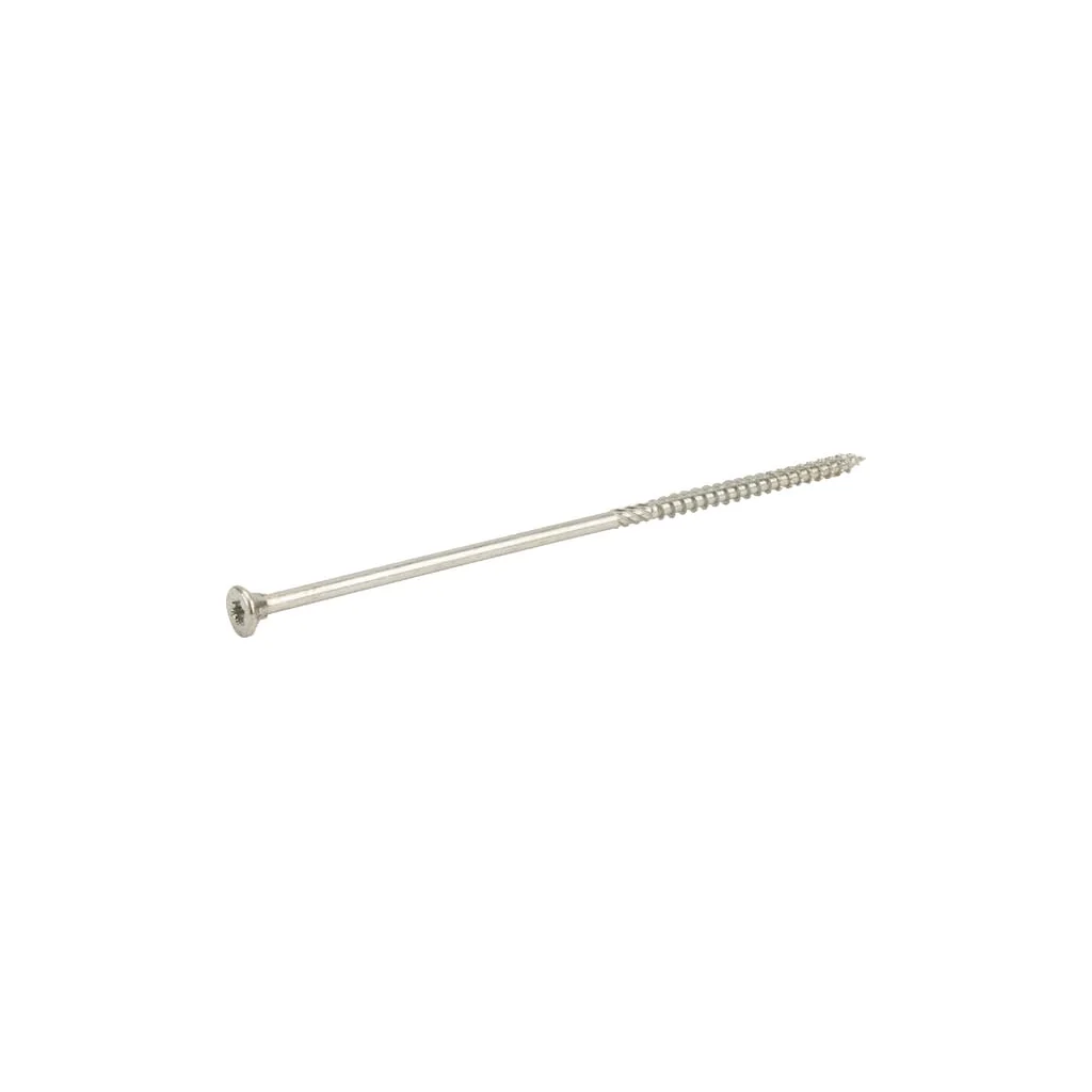 Șurub cap înecat torx TX30 6x180mm oțel carbon DYNAPLUS USPKTX618070VZ