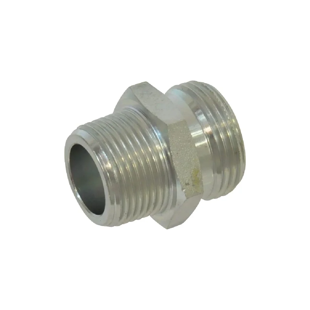 Conector filet masculin/masculin 22L-20x27 KO UNB UMC22L34