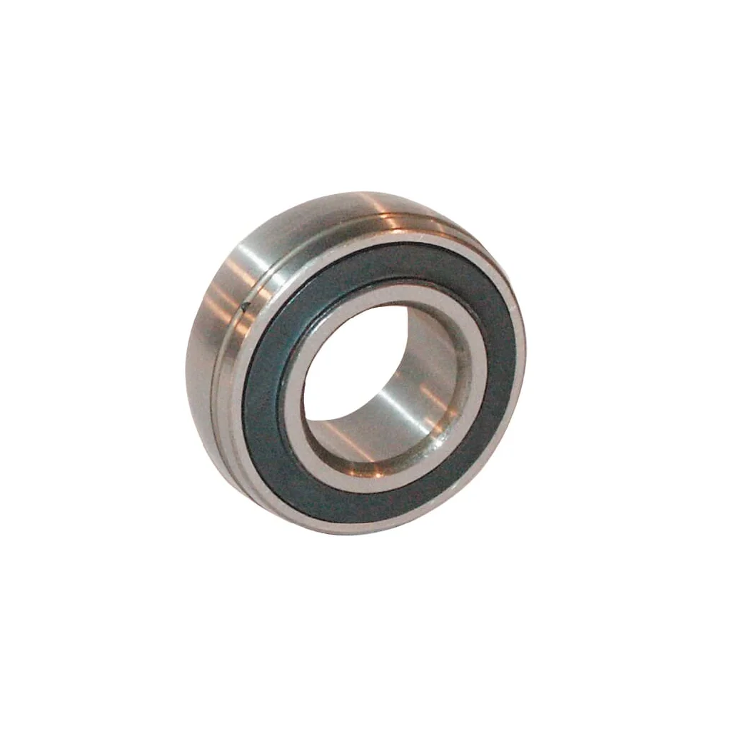 Rulment radial cu bile, de inserție UK312