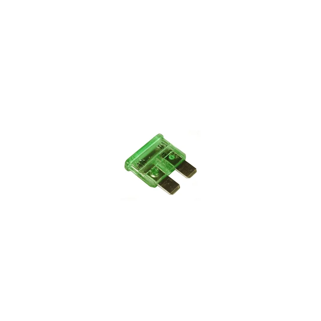 Siguranță lamelară Vapormatic (x50) VLC2218