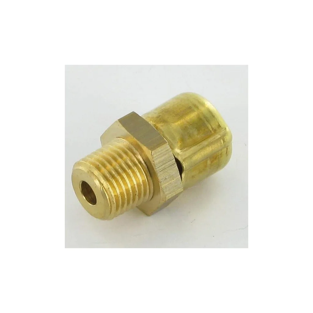 Dispozitiv de aerisire deschis 1/8" VGND9967V