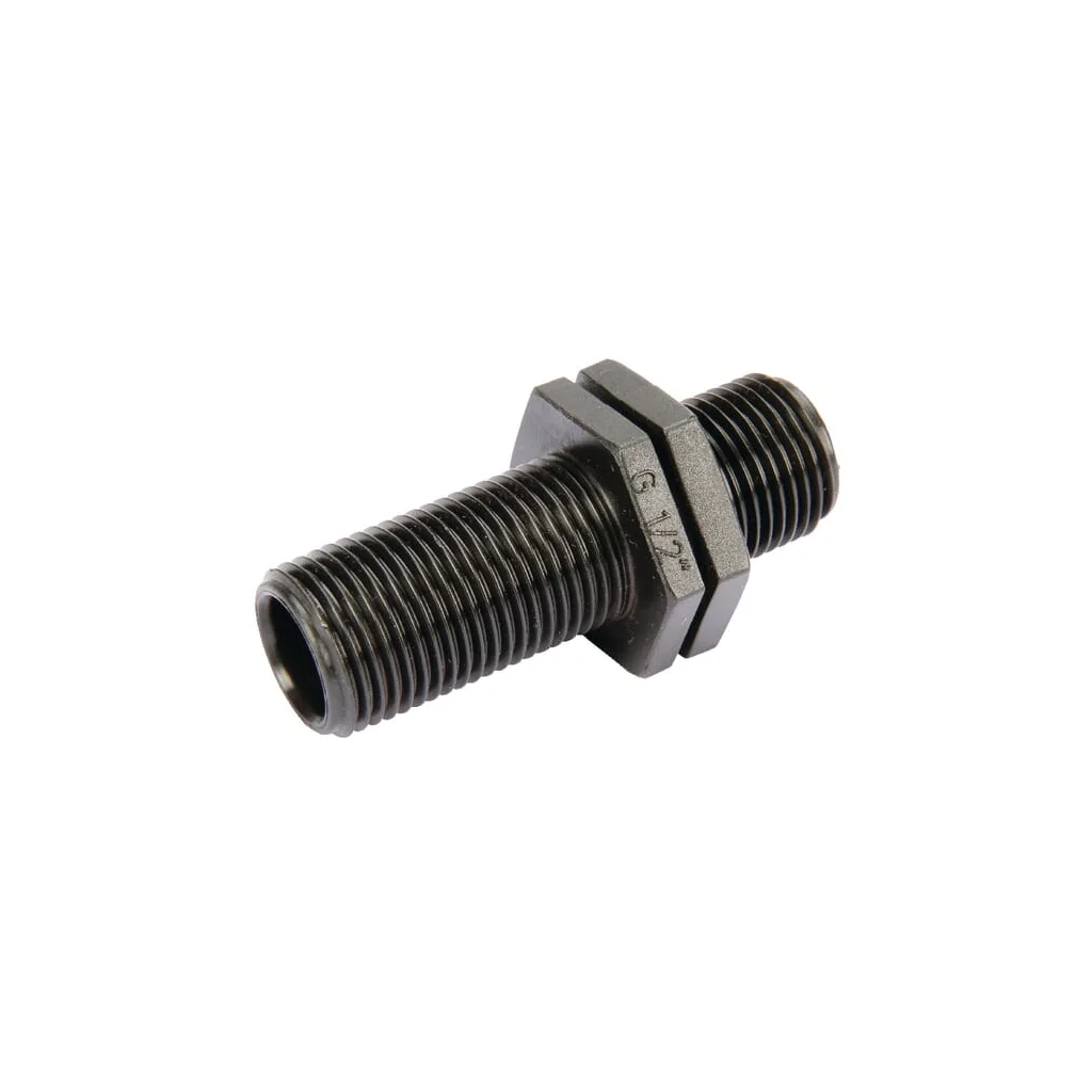 Racord niplu 1/2" x 1/2" Rau VN38615307