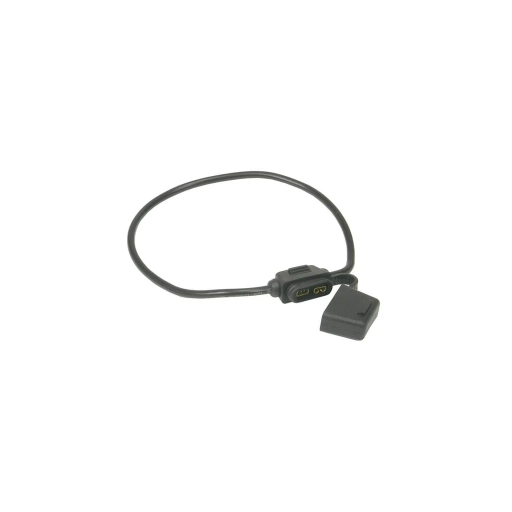 Suport siguranțe std rezistent la stropire Vapormatic (x3) VLC2236