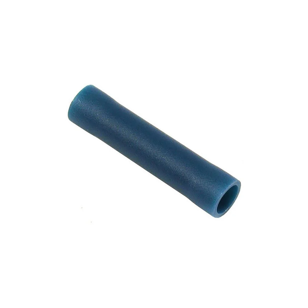 Conector cap la cap, albastru, 1.5-2.5mm² Ø4.5mm Vapormatic (x50) VLC2431