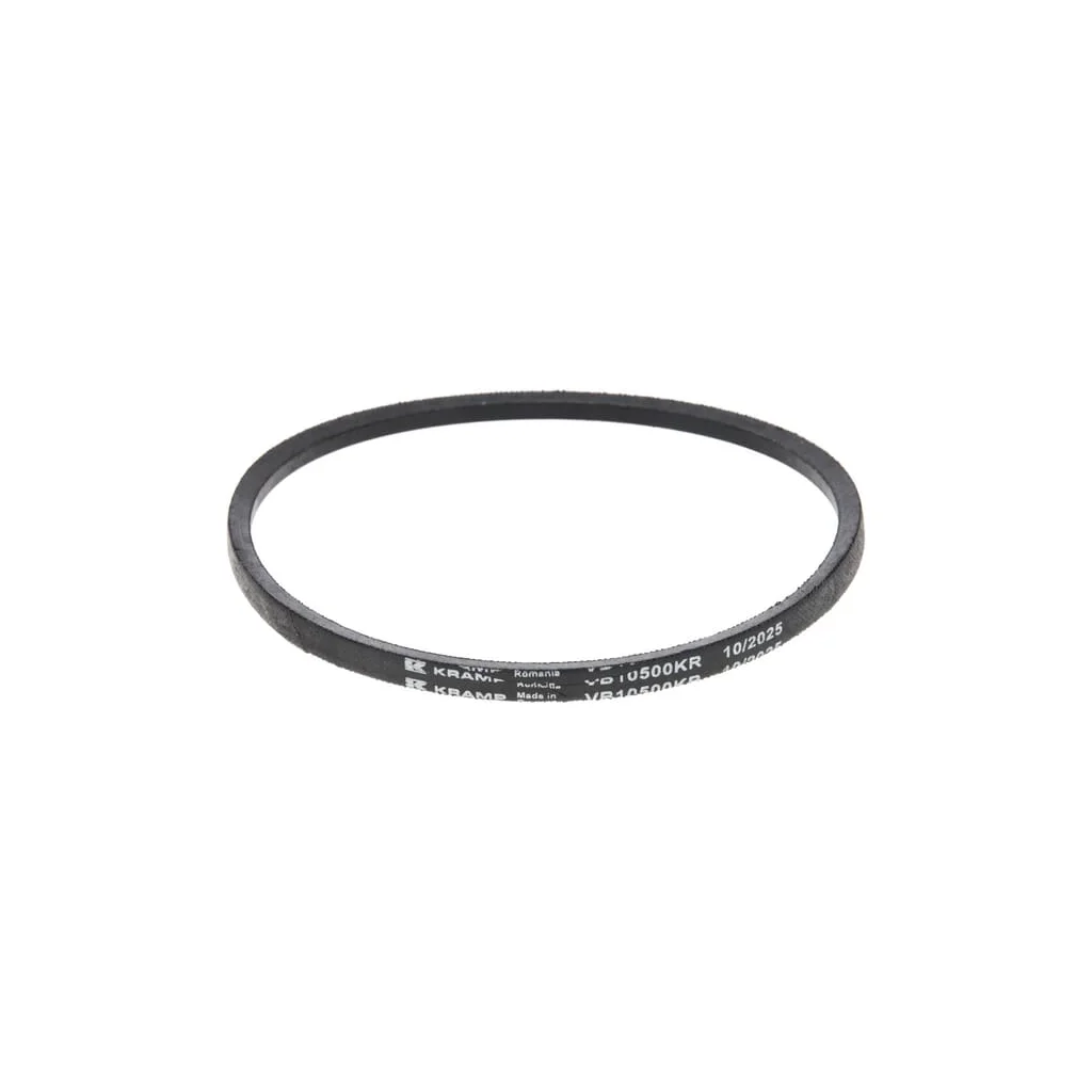Curea trapezoidală 10x500 Li VB10500KR
