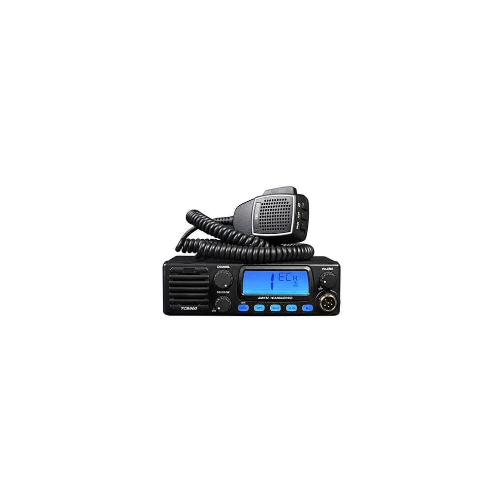 Radio CB 12/24v VLC5786
