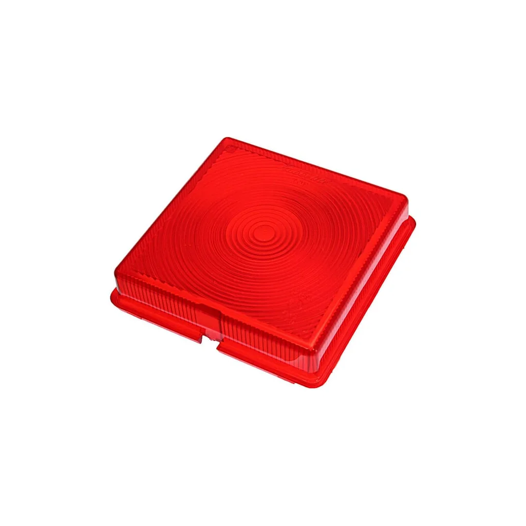 Lentile luminoase, spate roșu Vapormatic VLC2288