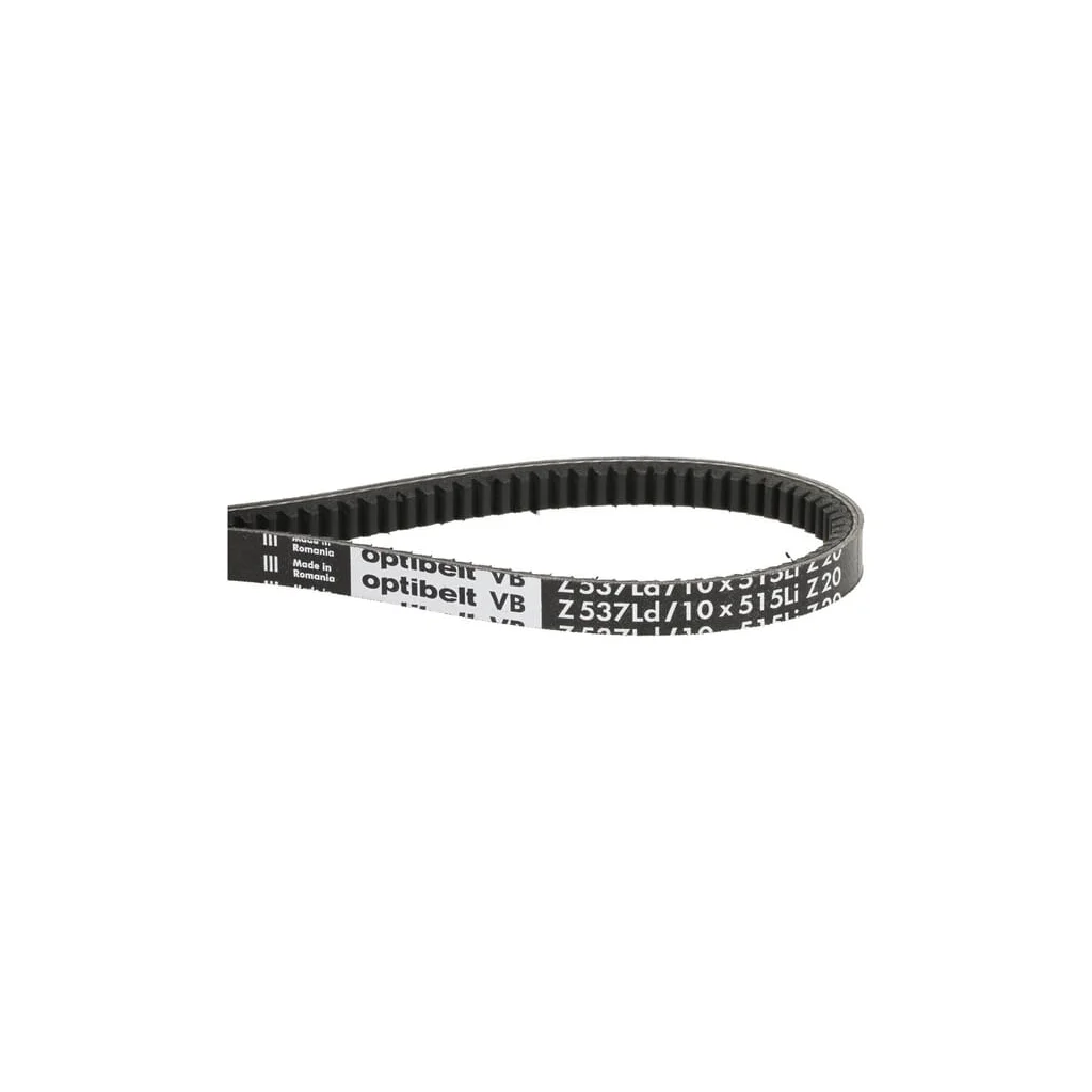 Curea trapezoidală Z20 10x515 Optibelt VB10515