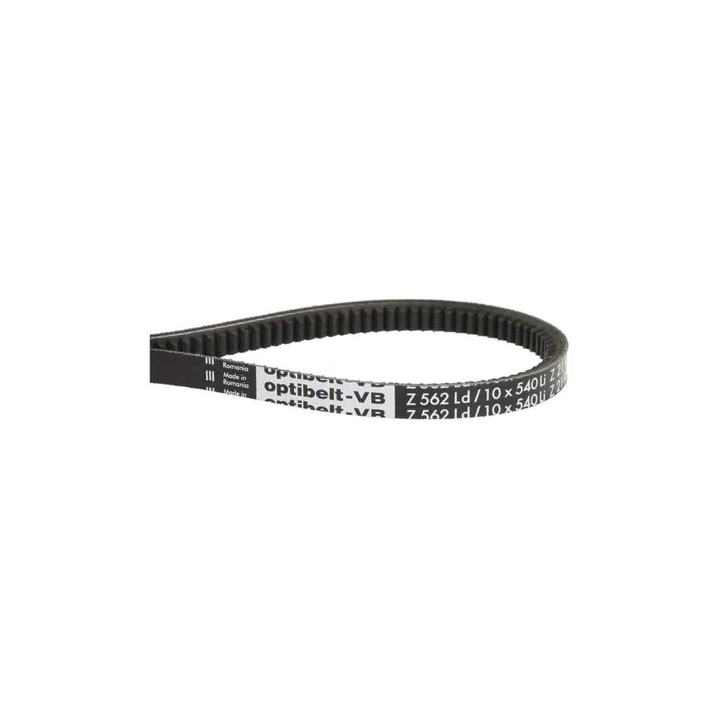 Curea trapezoidală Z21 1/4" 10x540 Optibelt VB10540