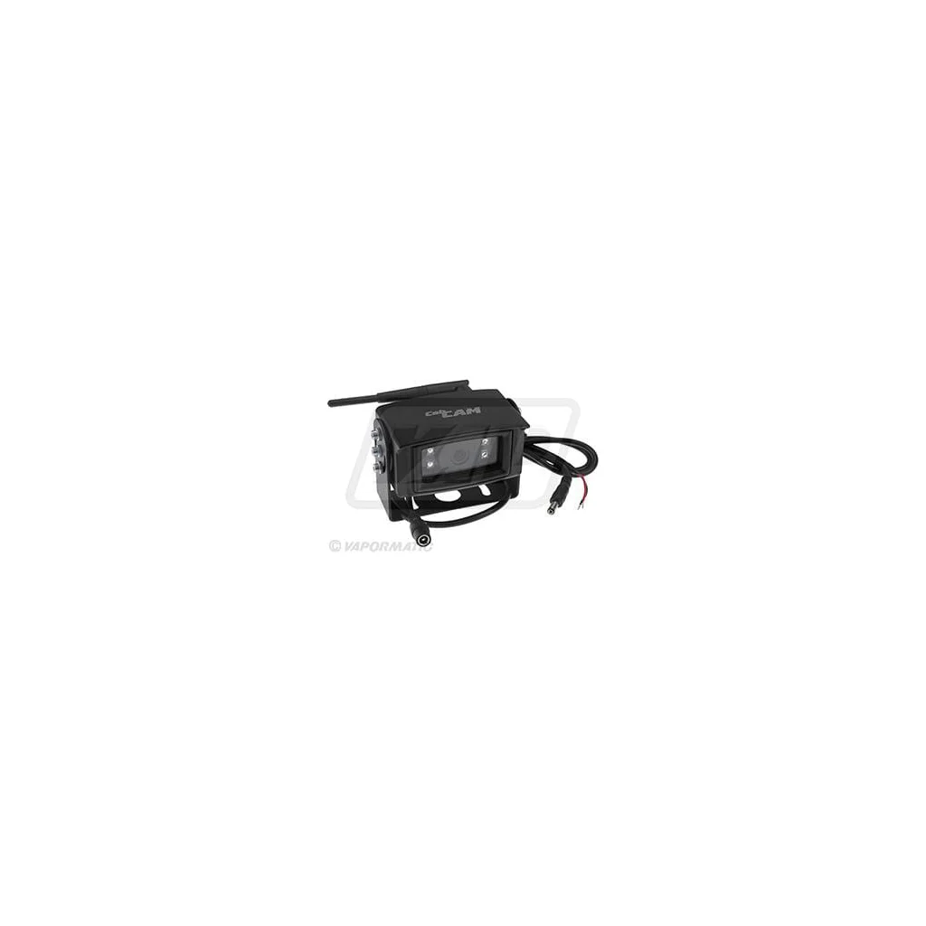 Canalul 2 al camerei Cabcam VLC5681