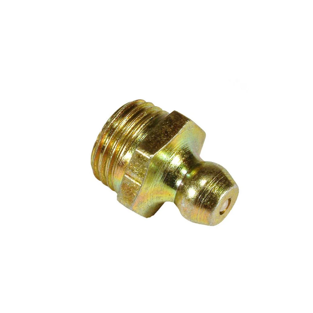 Niplu lubrifiant M8x1,25 180° Vapormatic (x50) VLB2122