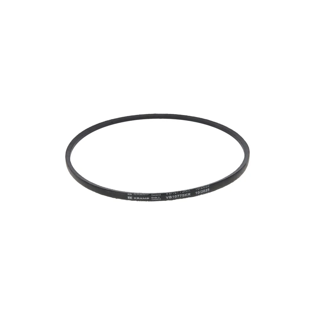 Curea trapezoidală 10x775 Li VB10775KR