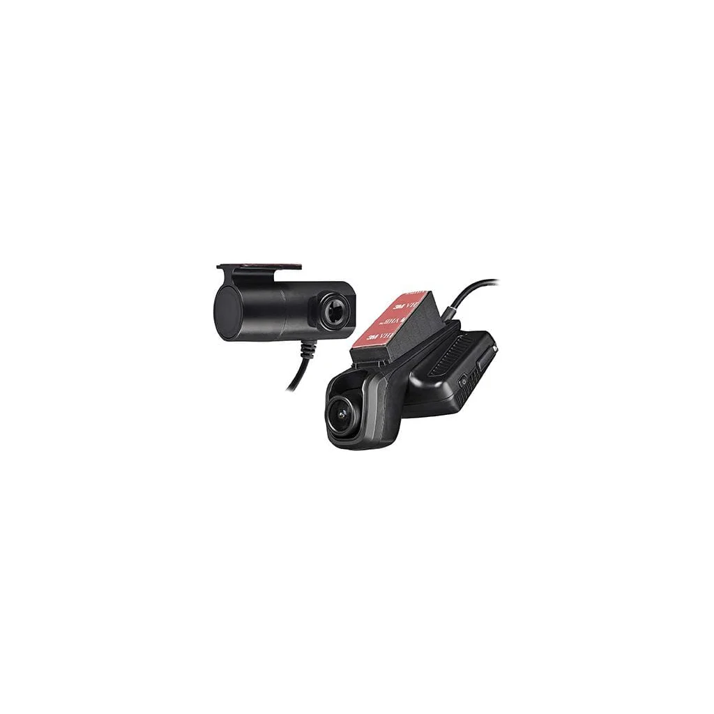 Cameră de bord cu ecran HD 1080p de 2,4" VLC5665