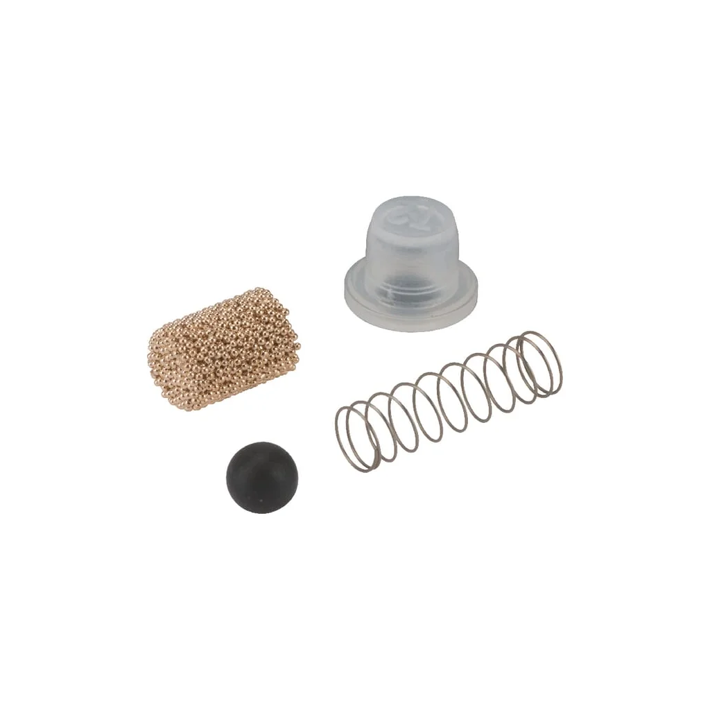 Set de aerisire pentru B1284786 VNB1348078