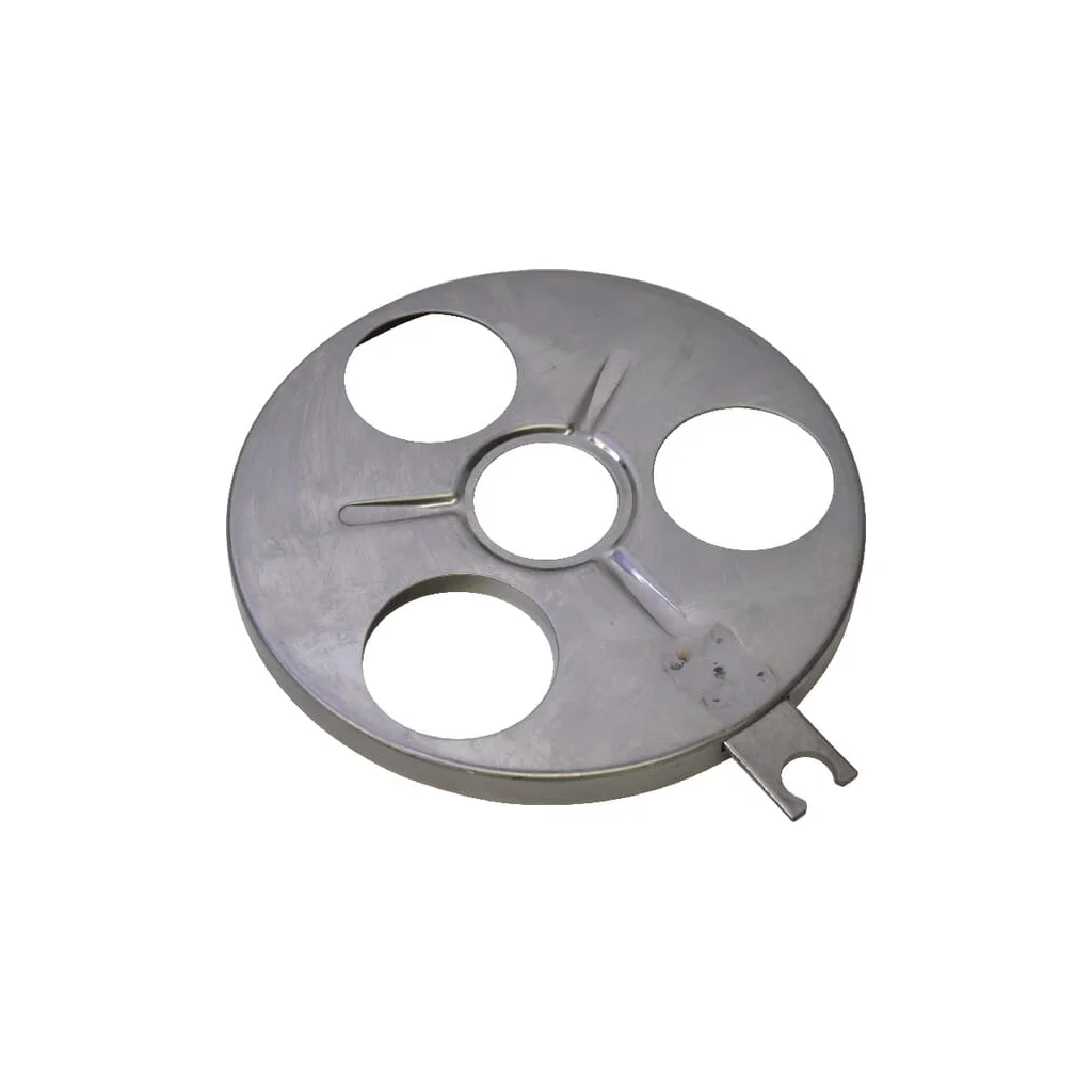 Disc reglare distribuitor îngrășăminte oțel inoxidabil VN90015671
