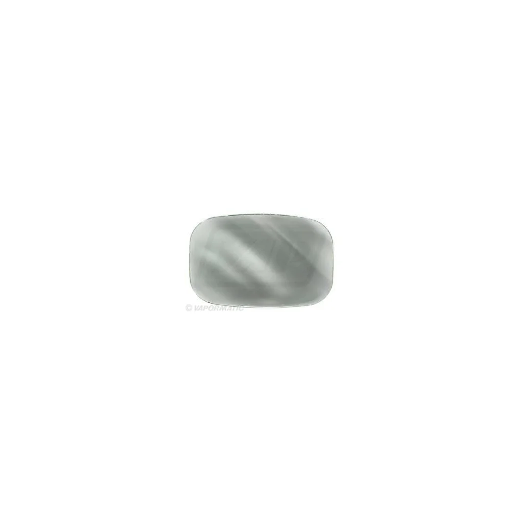 Sticlă oglindă 194x274mm convexă Vapormatic VLD1110