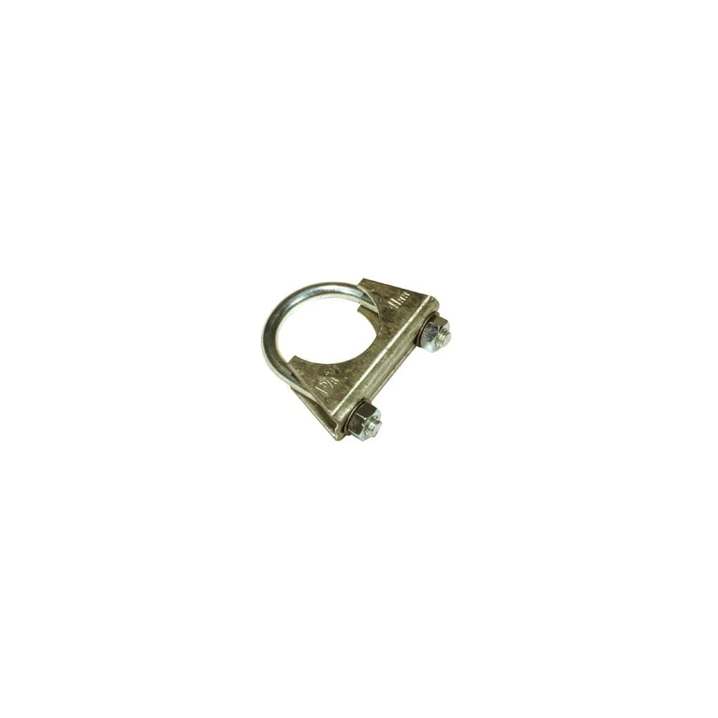 Clemă de evacuare 42 Vapormatic (x10) VLD2041