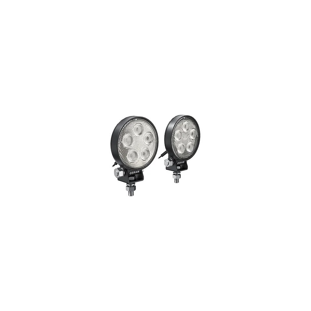 Lampă de lucru LED 550 Lm Vapormatic (x2) VLC6210