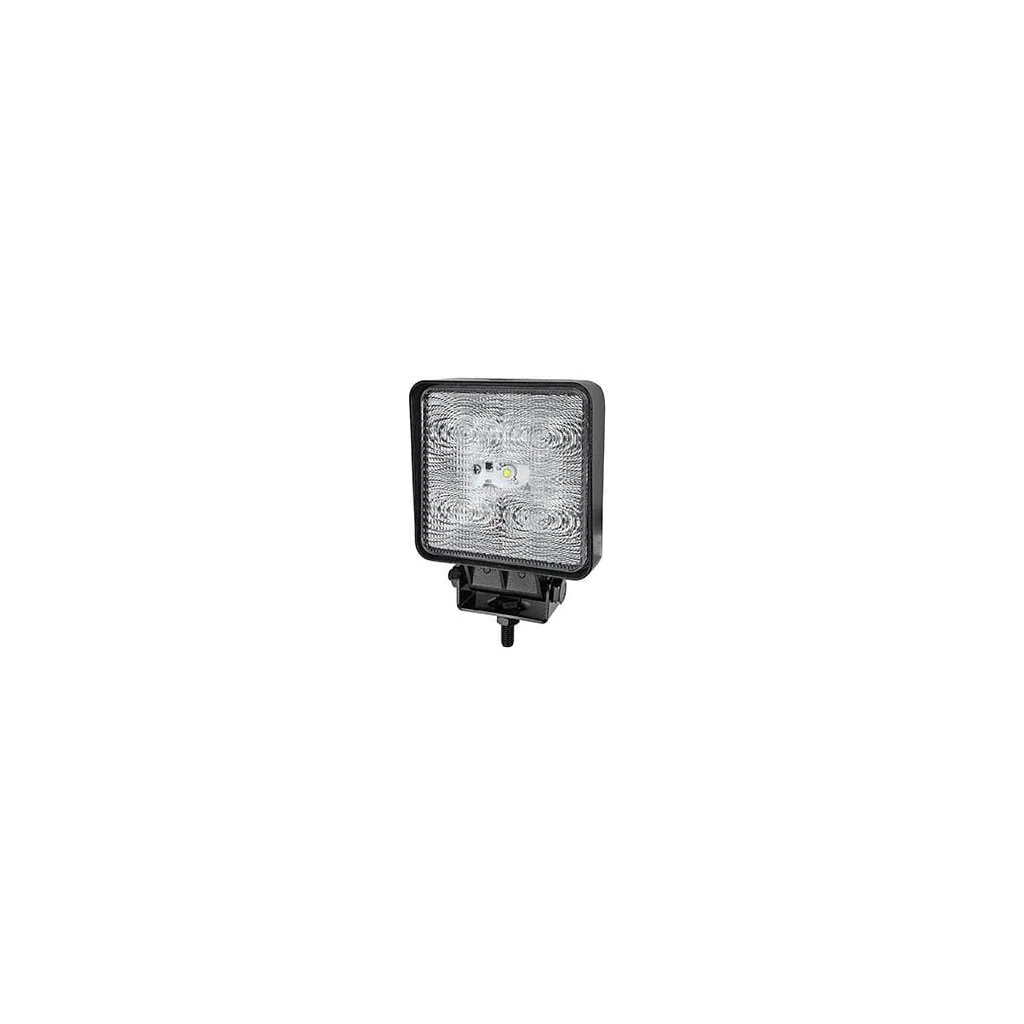 Lumină de lucru LED pătrată VLC6135