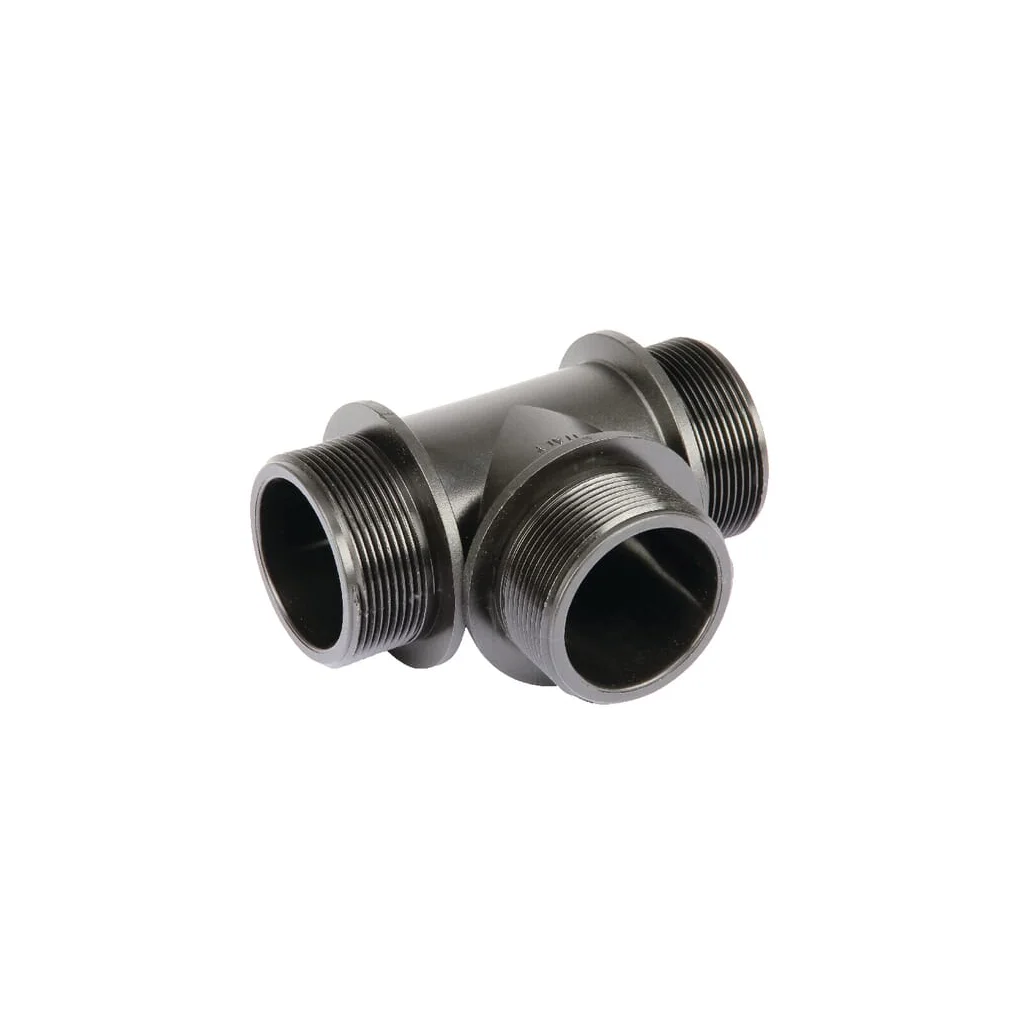 Racord T 2" Rau VN38615019