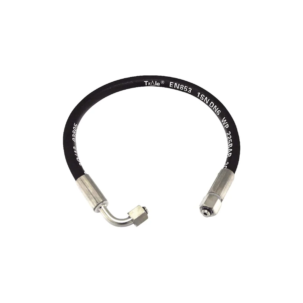 Furtun hidraulic 1/4", 475 VNB4297178