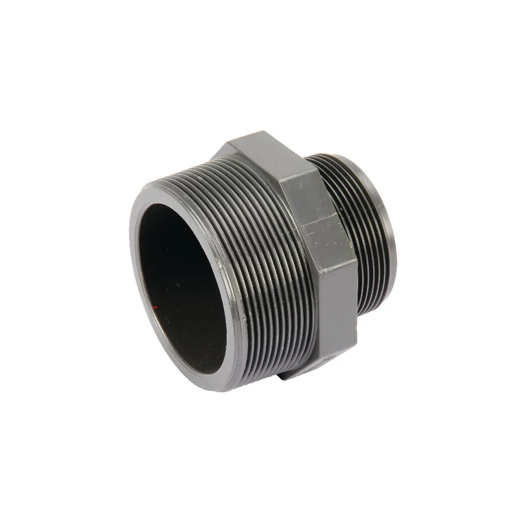 Reductie 2" x 2 1/2" Rau VN38615343