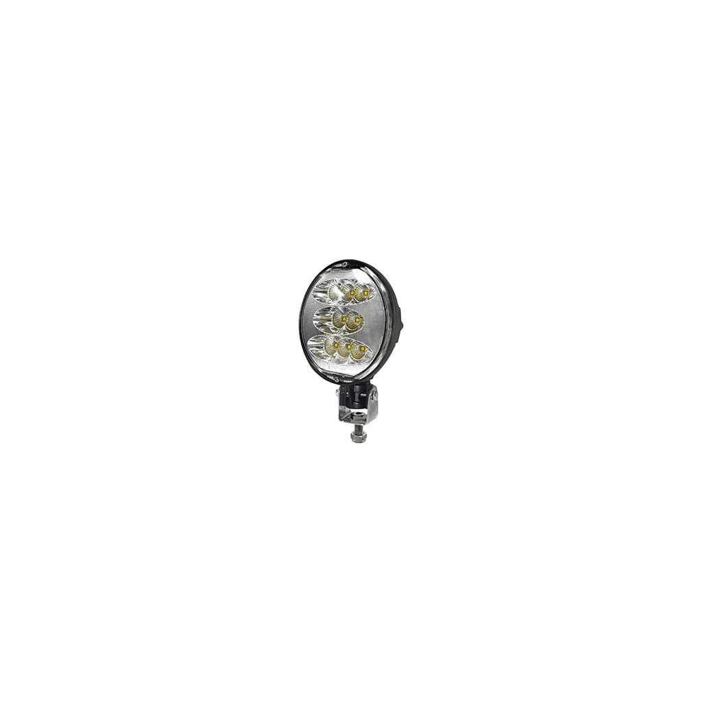 Lampă de lucru ovală cu LED-uri 3000lm VLC6178