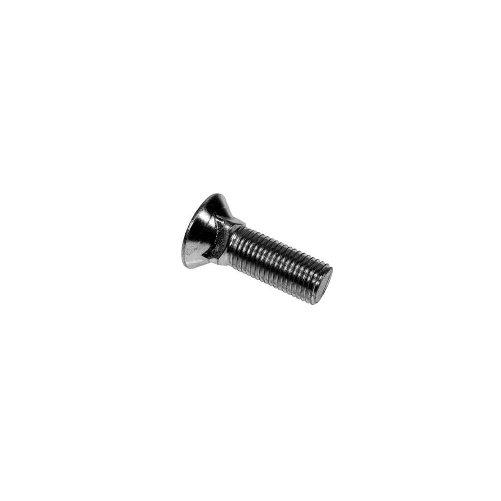 Șurub și piuliță de plug Vapormatic (x10) VLG2002