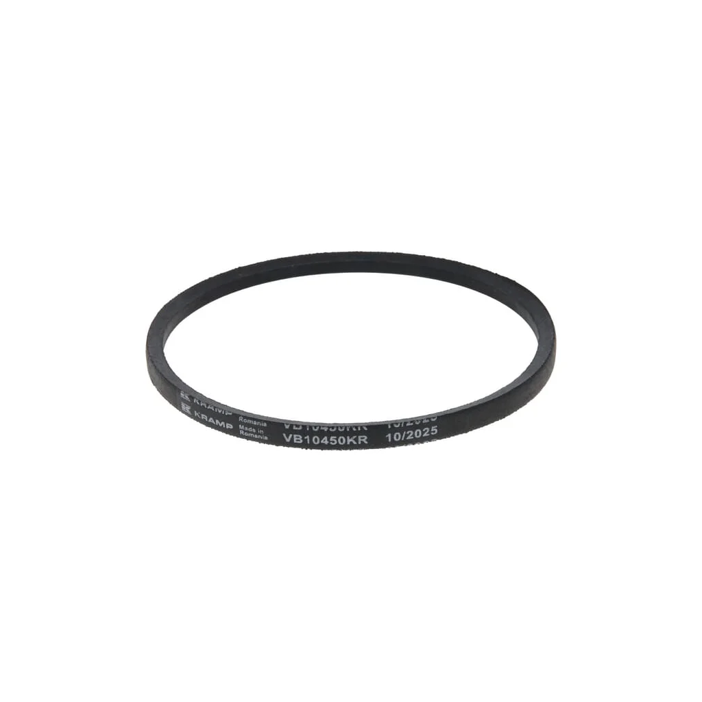 Curea trapezoidală 10x450 Li VB10450KR