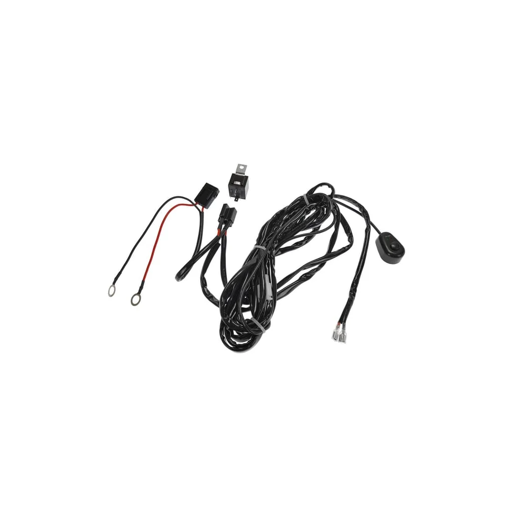 Set de montare bară de lumini VLC6150