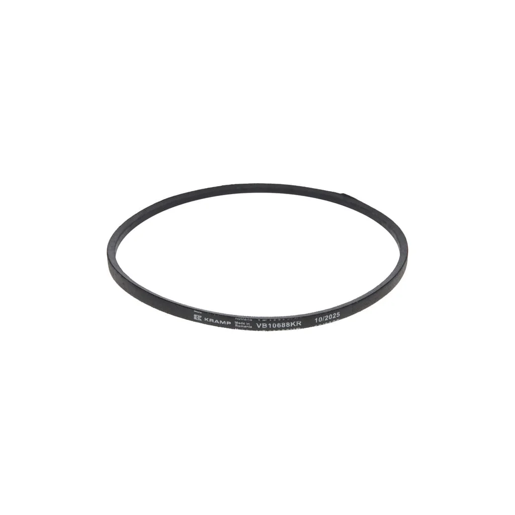 Curea trapezoidală 10x688 Li VB10688KR