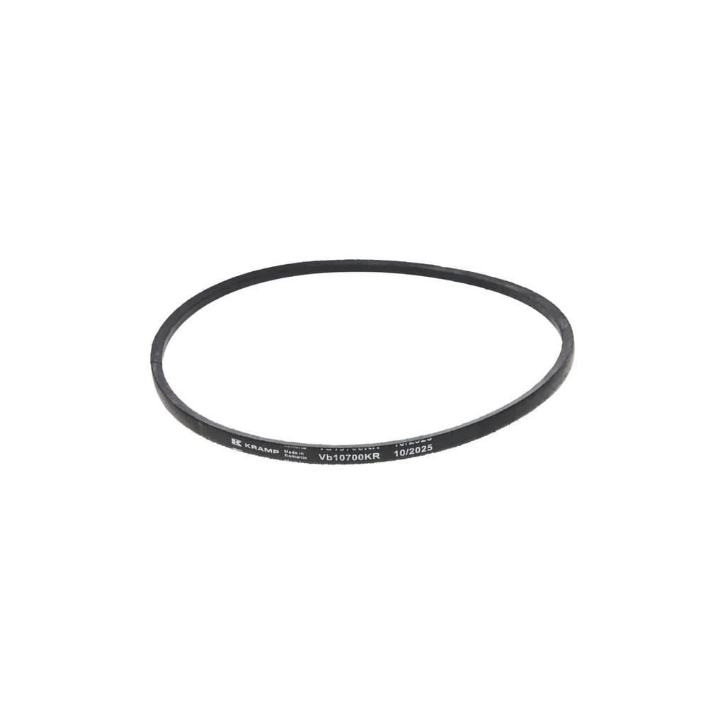 Curea trapezoidală 10x700 Li VB10700KR