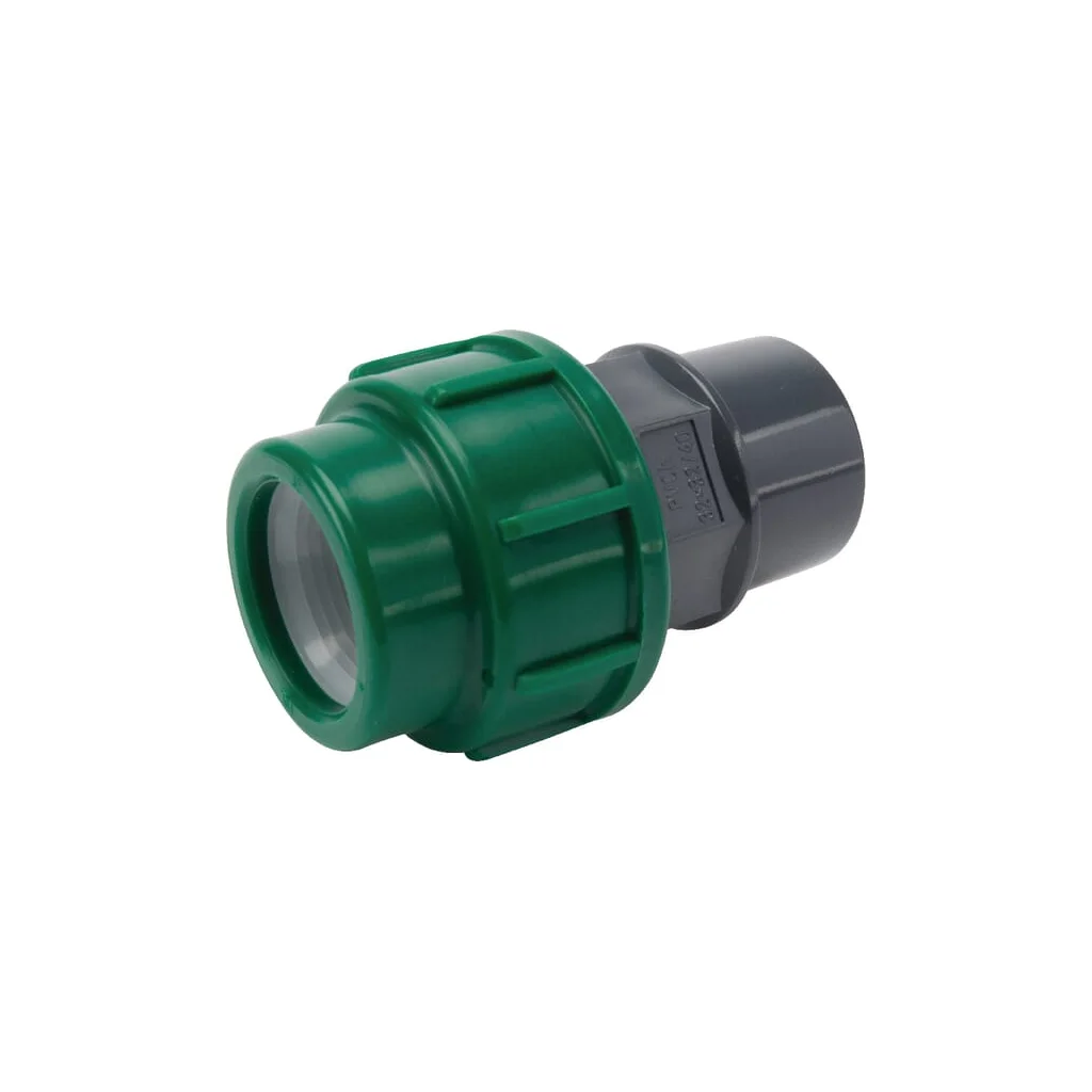 Adaptor PVC/PE 32 x 32/40 V731032
