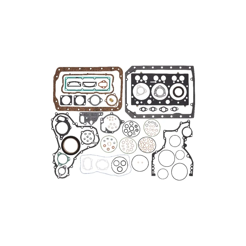 Set inferior garnituri motor V836640356
