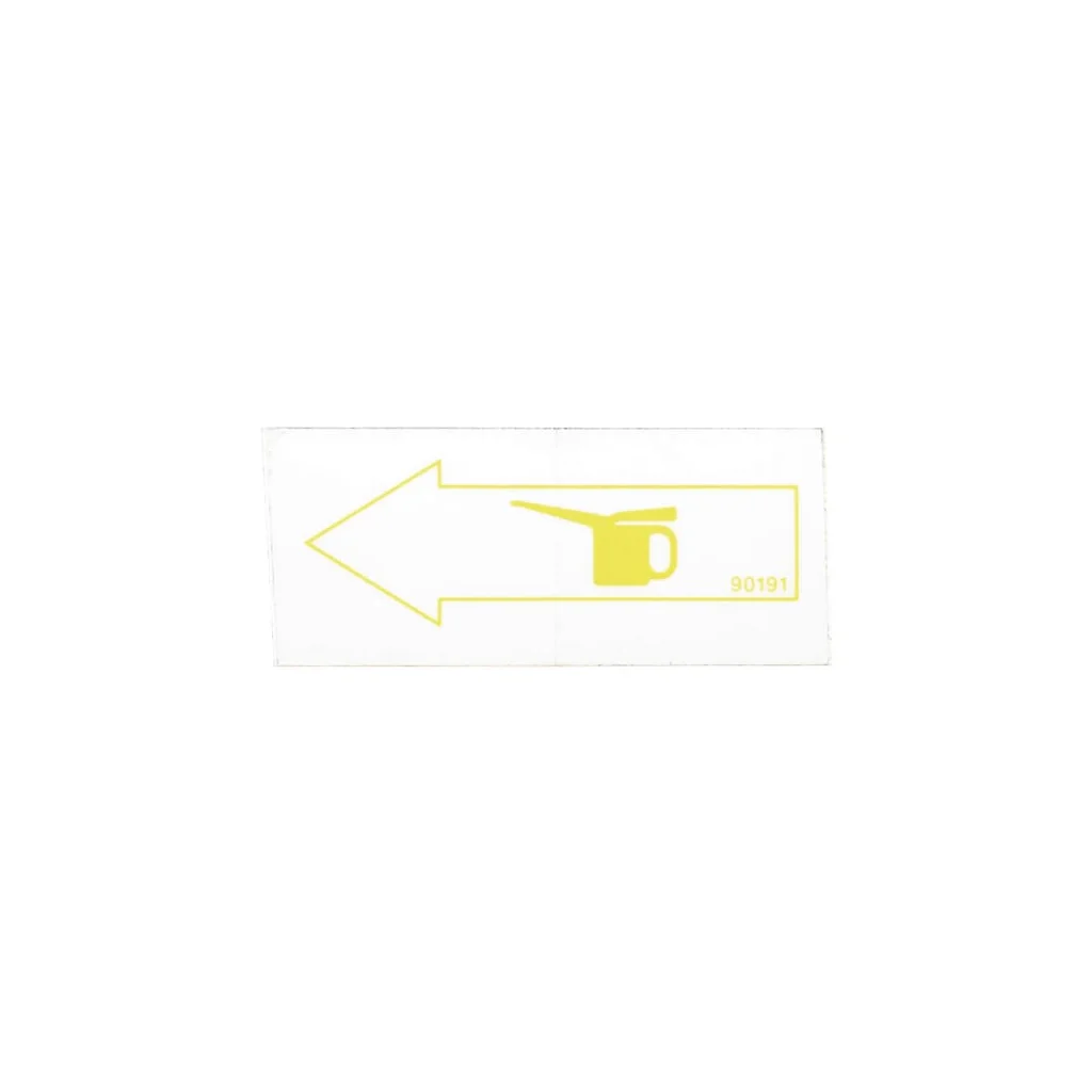 Autocolant VN90090191