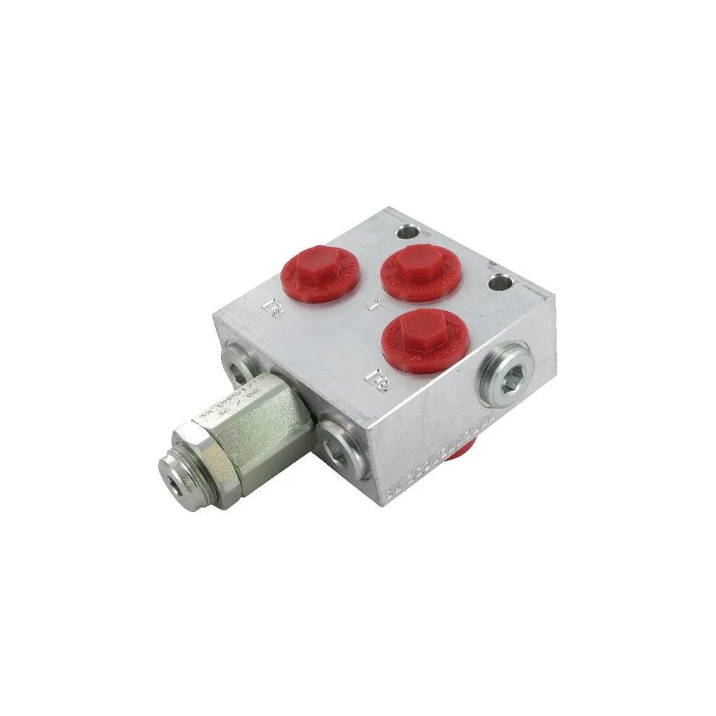 Ventil de siguranță 1/2" VAARUDL10001