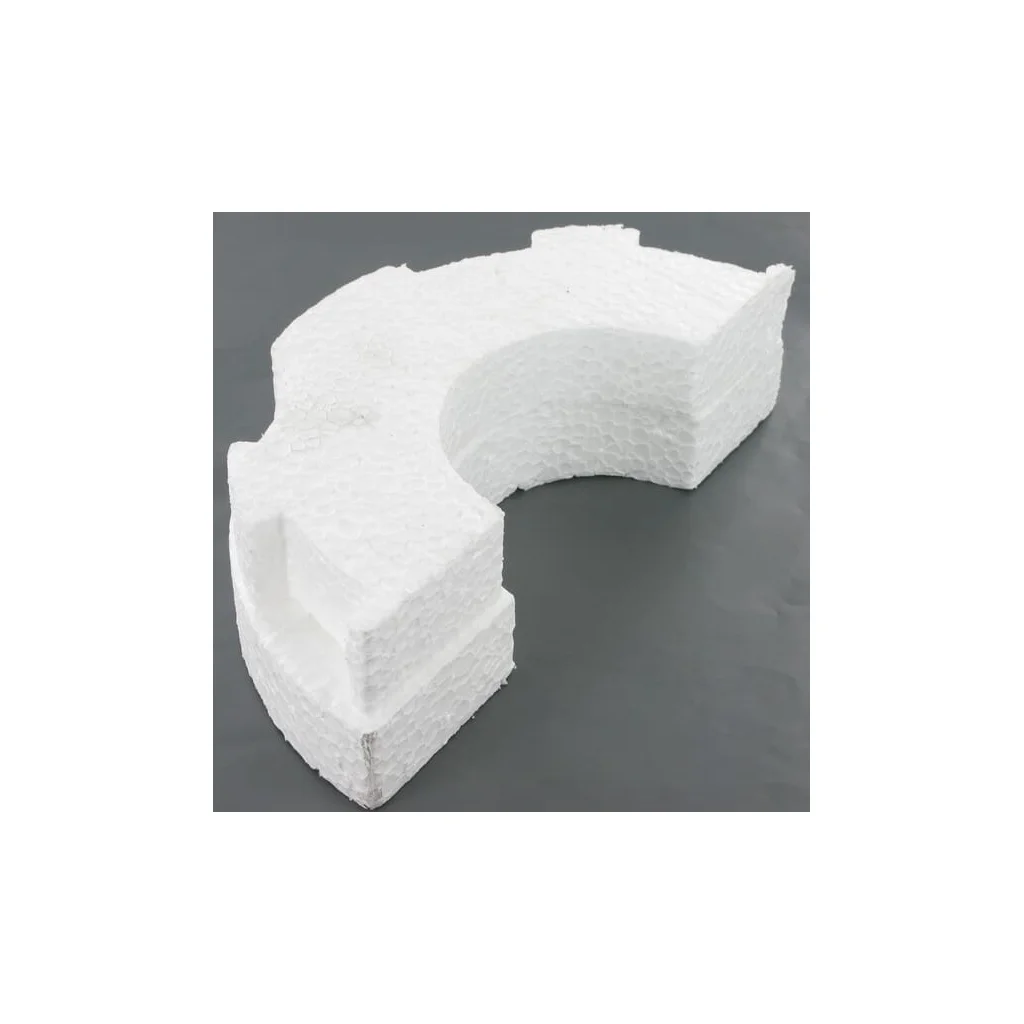 Bloc de umplere tambur superior VNB1732678