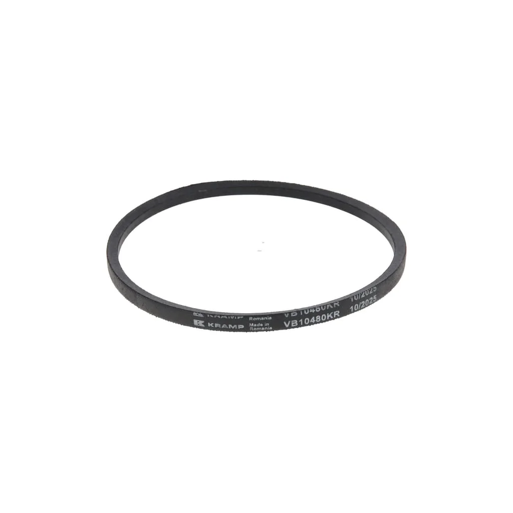Curea trapezoidală 10x480 Li VB10480KR