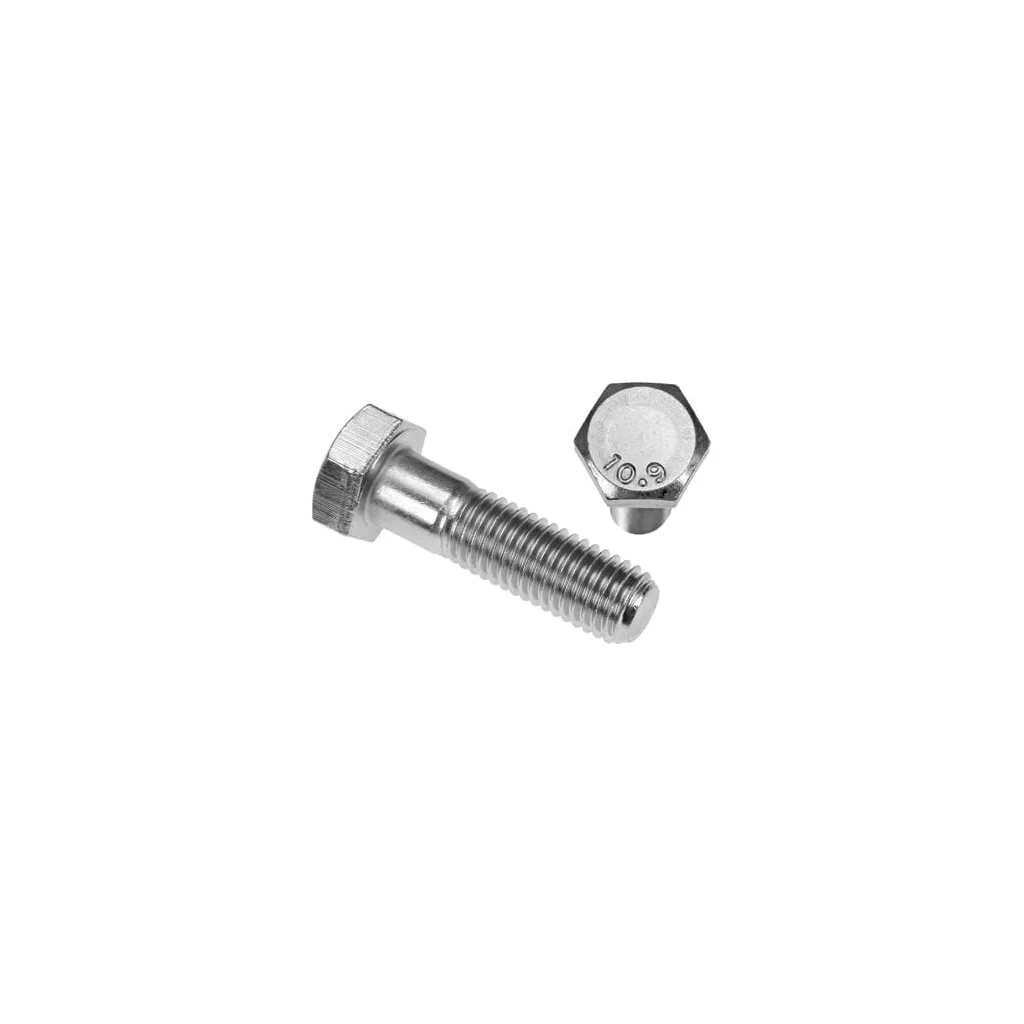 Șurub hexagonal de înaltă rezistență la tracțiune Vapormatic (x10) VLG1930
