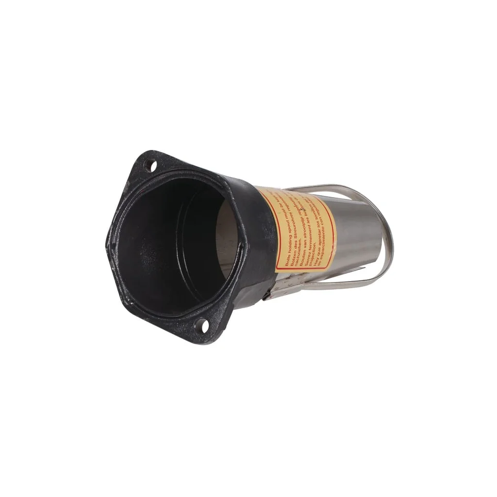 Țeavă de împrăștiere nisip și sare 207mm VN18610959