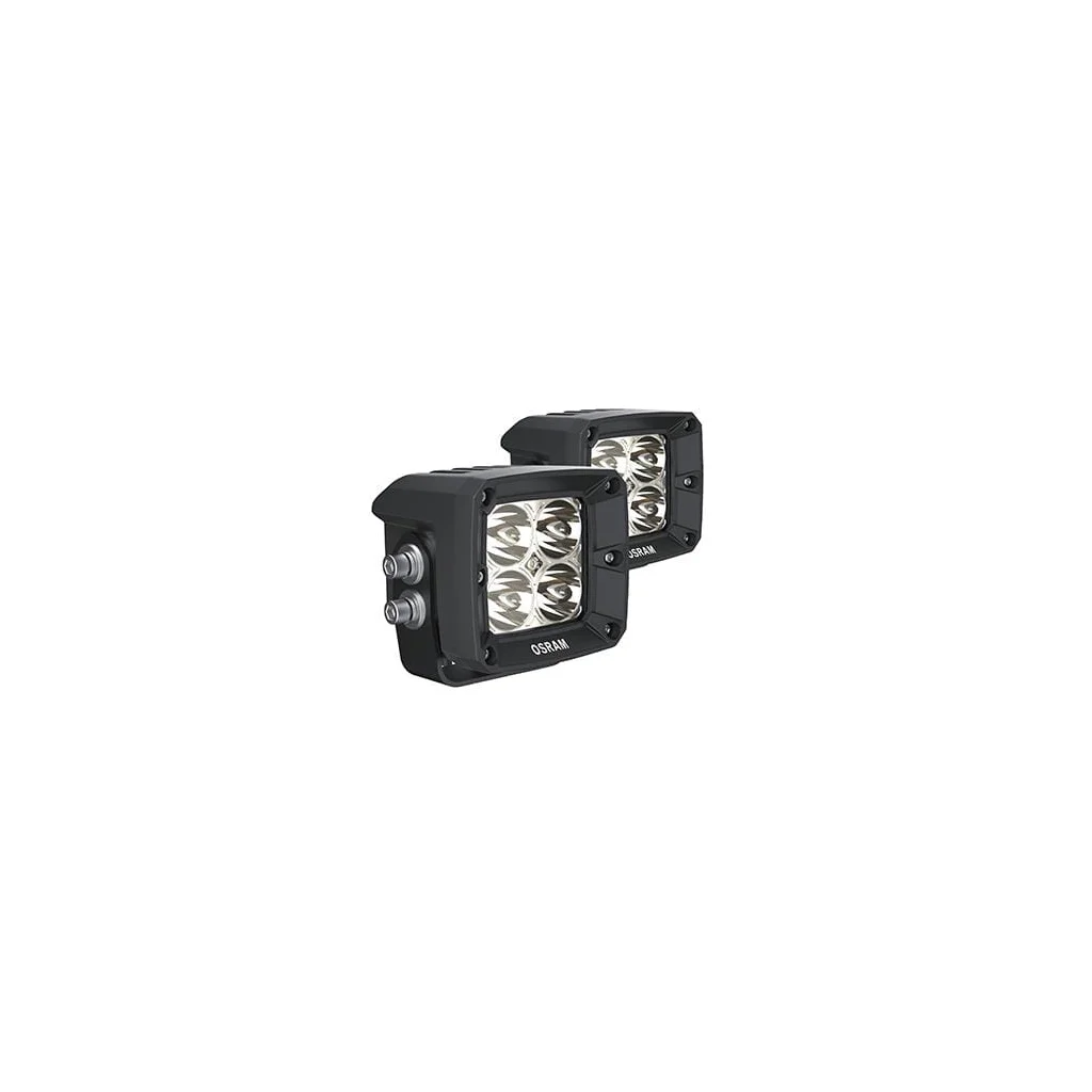 Lampă de lucru LED 1300 Lm Vapormatic (x2) VLC6209