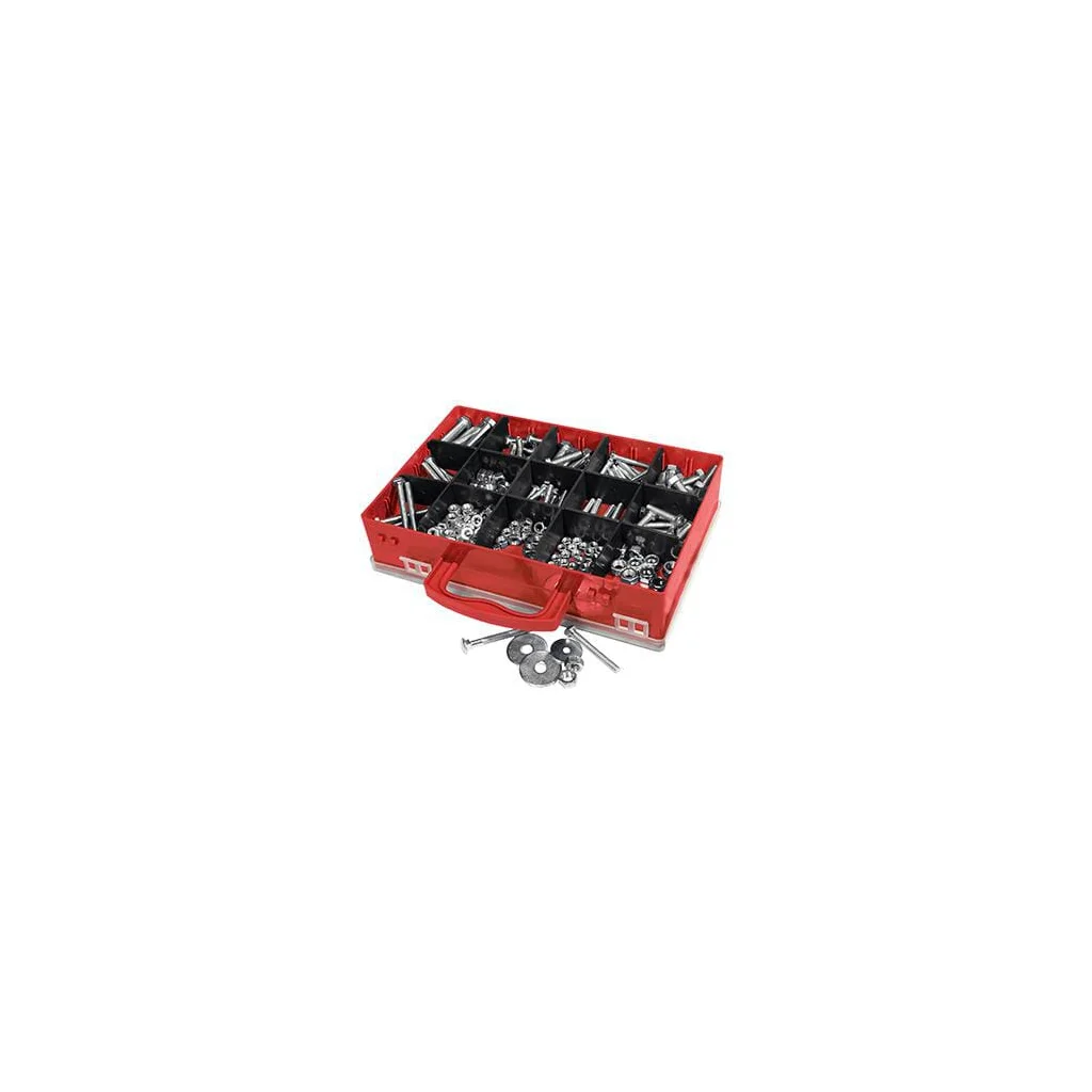 Pachet piuliță și șaibă VLF8502